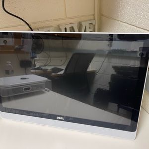 Dell all in one computer